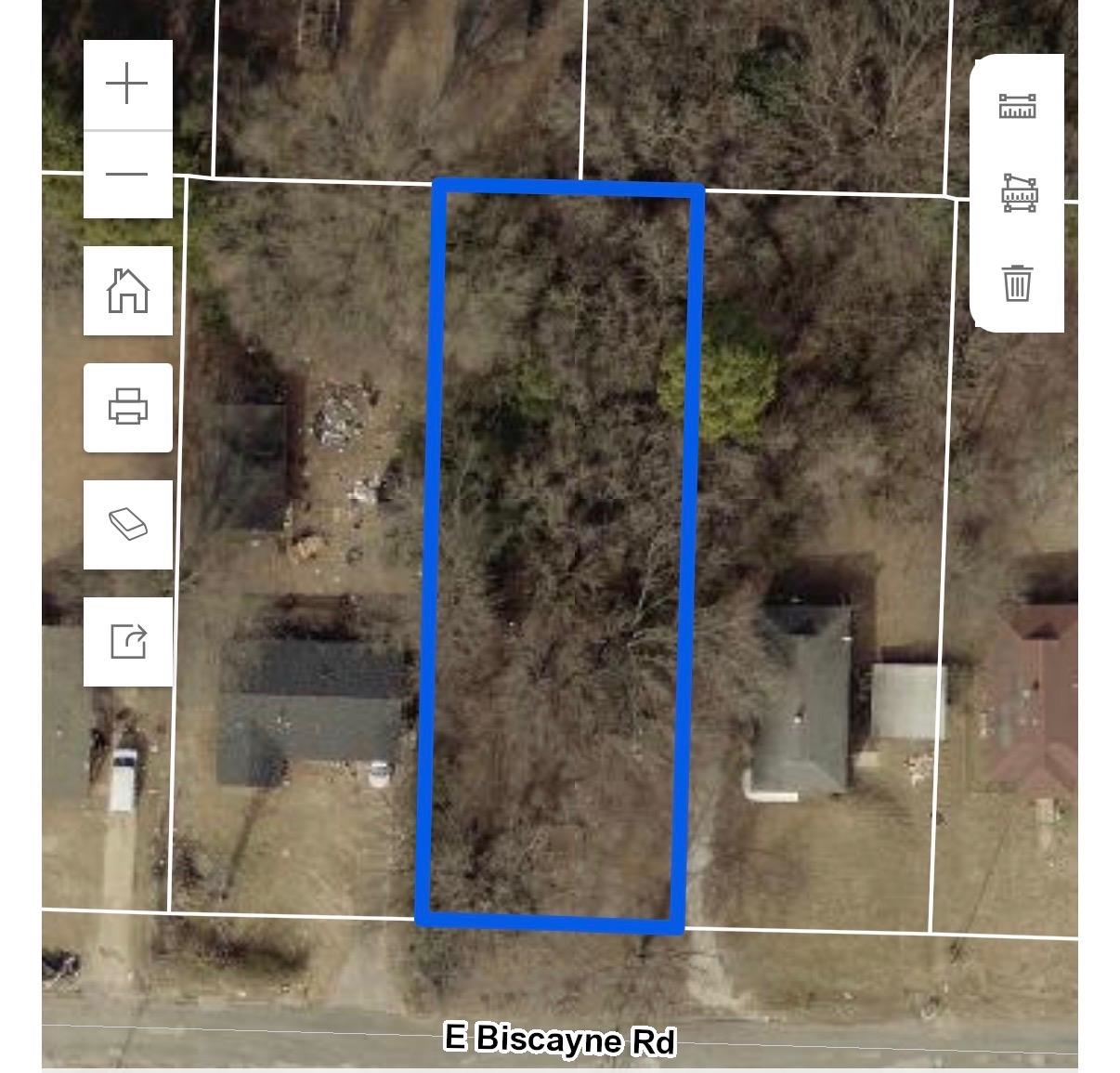 186 East Biscayne Road Memphis, TN 38109 - Photo 1 of 3