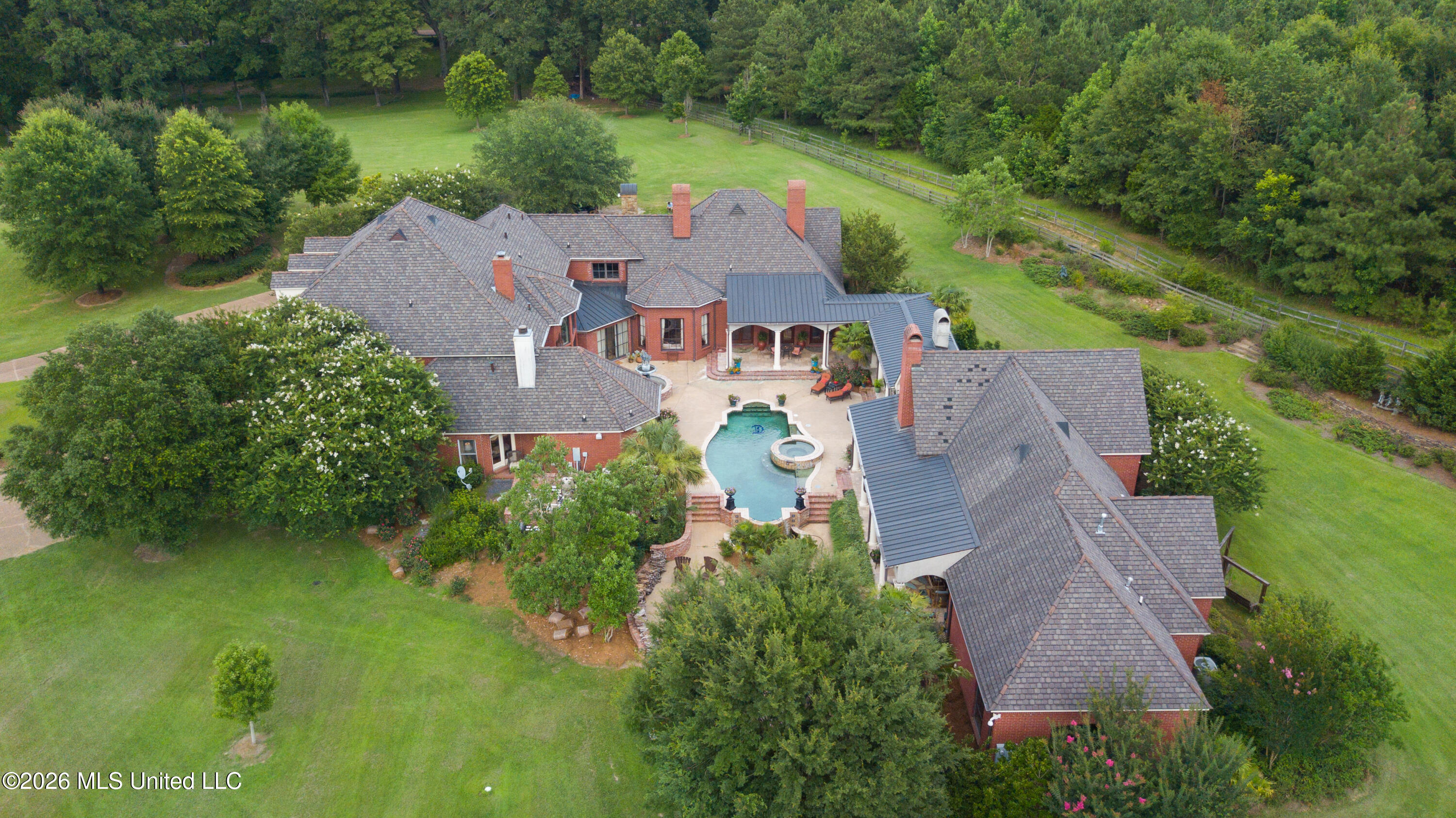 317 Highland Meadow Road Flora, MS 39071 - Photo 151 of 211 317 Highland Meadow-22