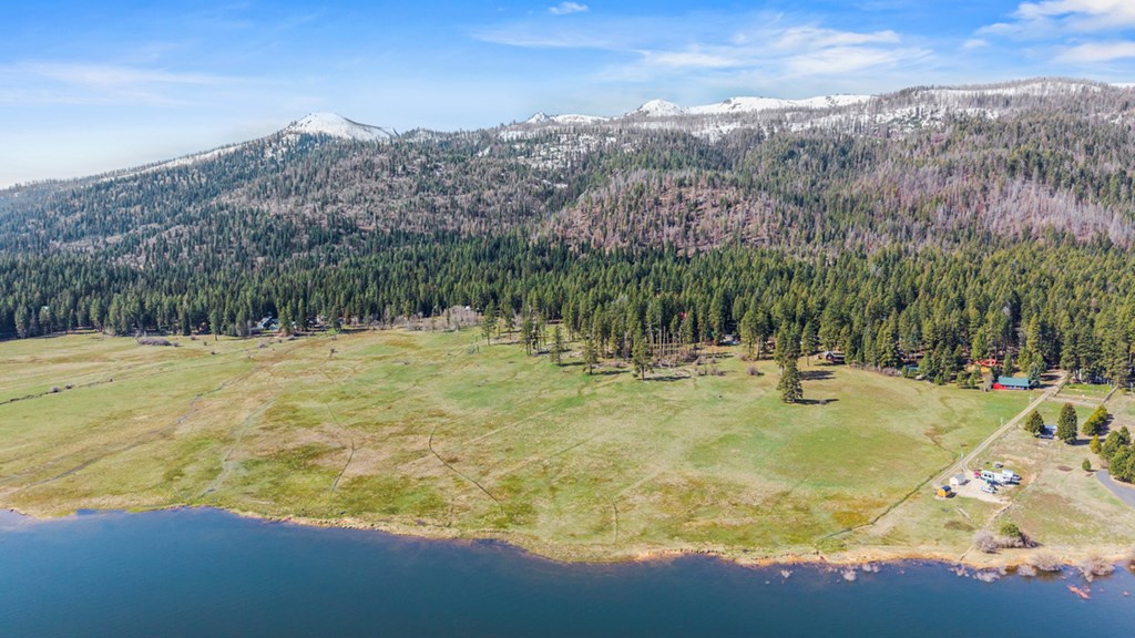 44 Pats Lane, Unit 45 Cascade, ID 83611 - Photo 5 of 34 West Mountain and Ranch Lane