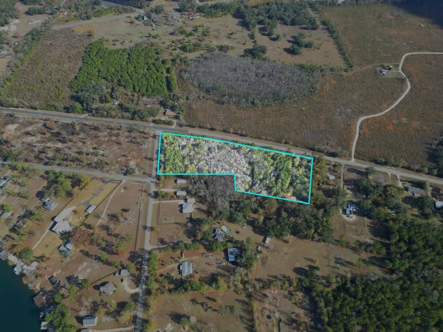 $59,900 | 12 Northwest County Road 12, Bristol, FL 32321