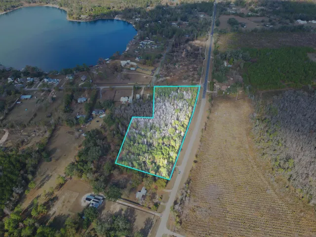 $59,900 | 12 Northwest County Road 12, Bristol, FL 32321