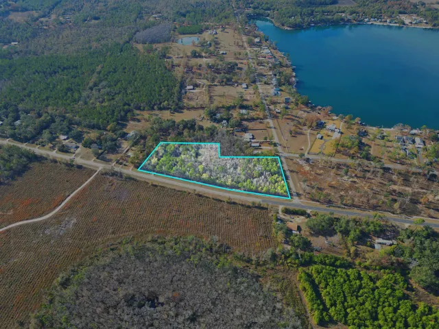 $59,900 | 12 Northwest County Road 12, Bristol, FL 32321