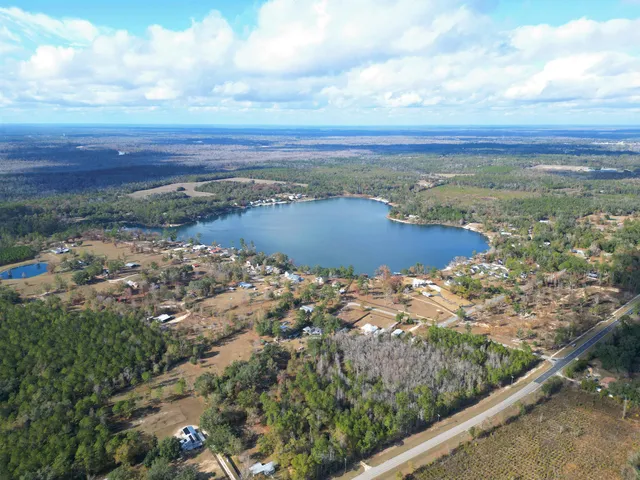 $59,900 | 12 Northwest County Road 12, Bristol, FL 32321