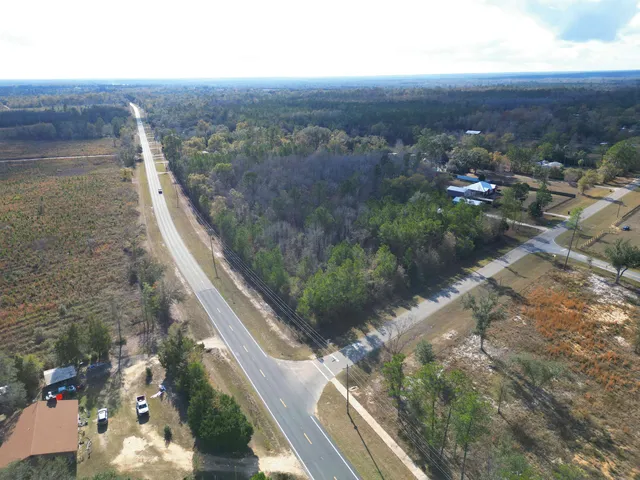 $59,900 | 12 Northwest County Road 12, Bristol, FL 32321