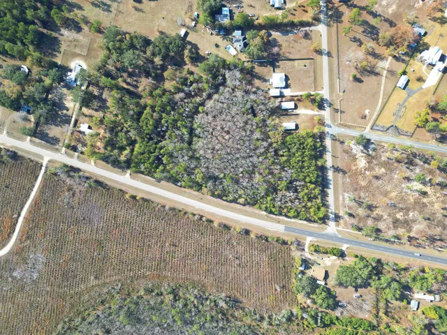 $59,900 | 12 Northwest County Road 12, Bristol, FL 32321