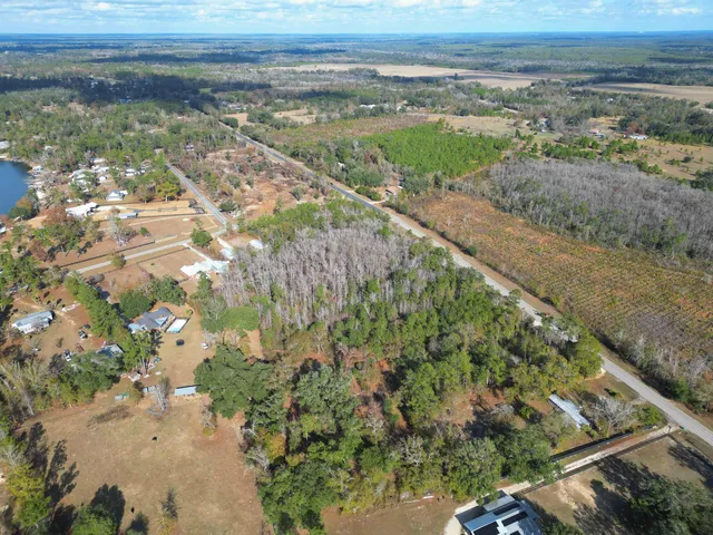 $59,900 | 12 Northwest County Road 12, Bristol, FL 32321