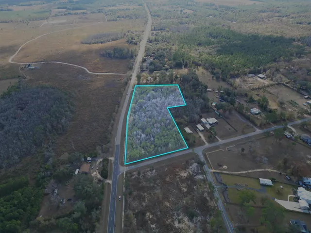$59,900 | 12 Northwest County Road 12, Bristol, FL 32321