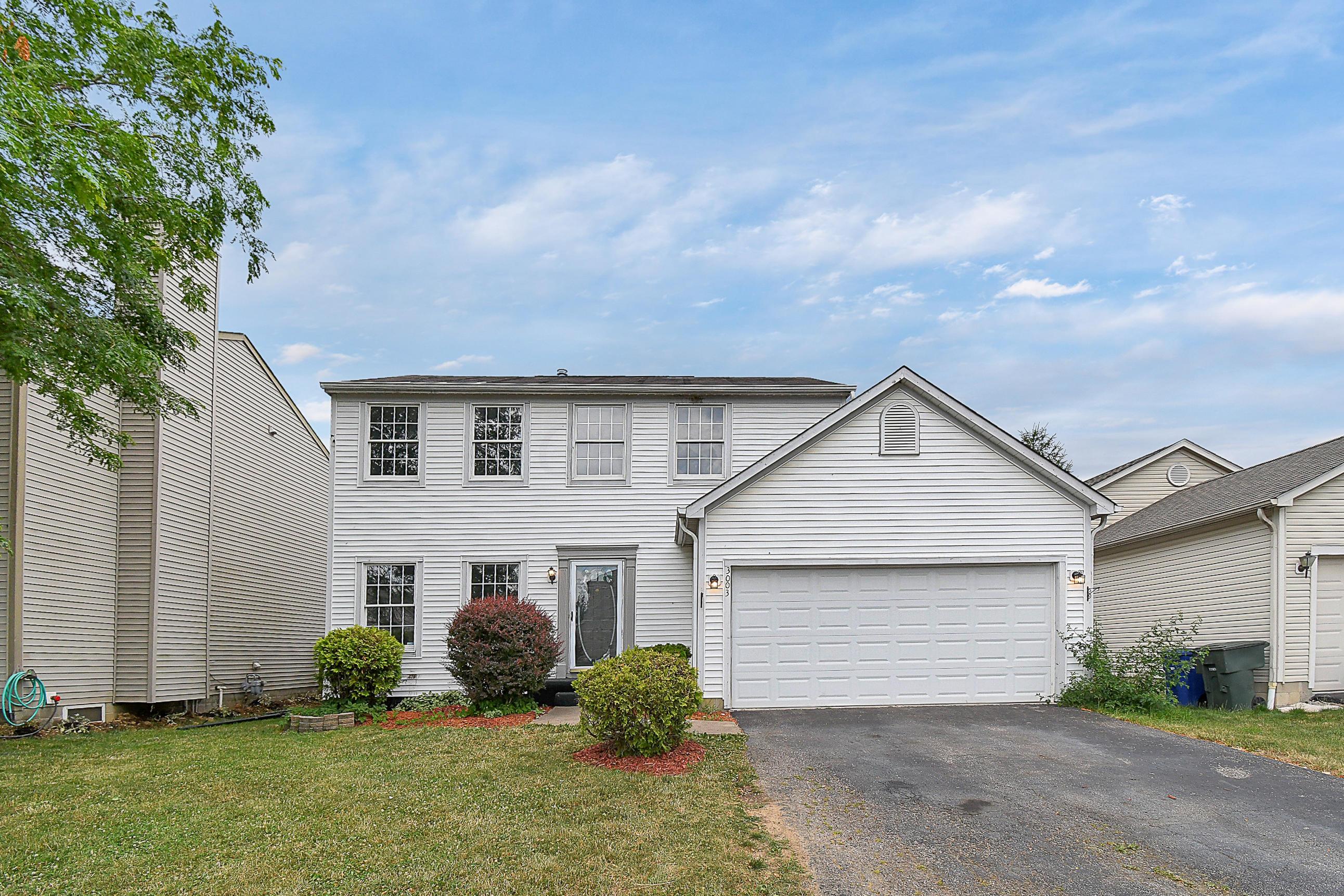 3003 Briar Ridge Road Columbus, OH 43232 - Photo 34 of 35 Gallery Image 34