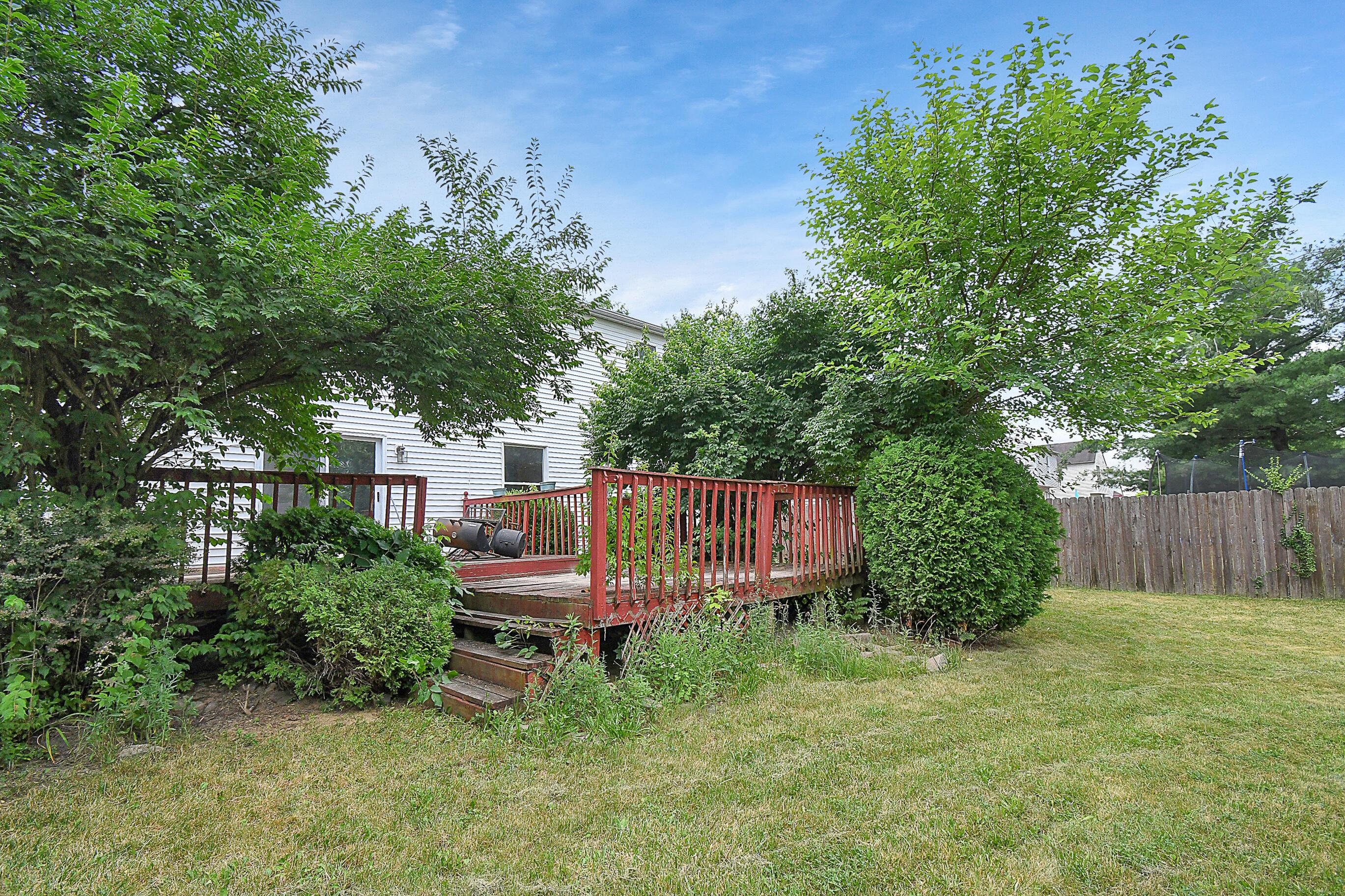 3003 Briar Ridge Road Columbus, OH 43232 - Photo 5 of 35 Gallery Image 5