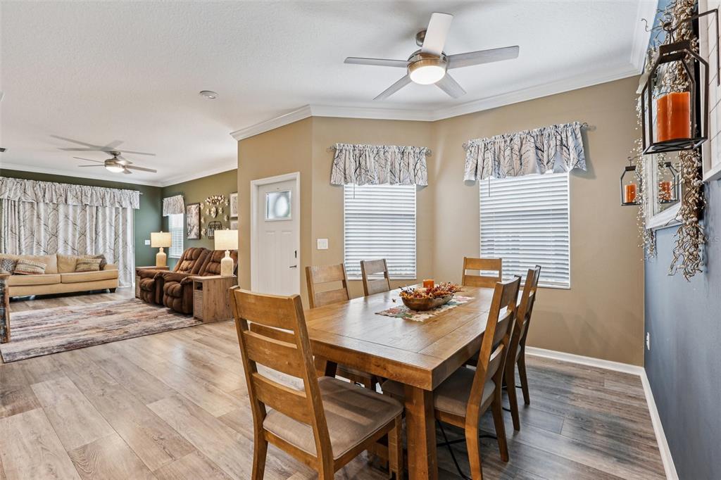 6862 Ripple Pond Loop Zephyrhills, FL 33541 - Photo 4 of 39 Gallery Image 4