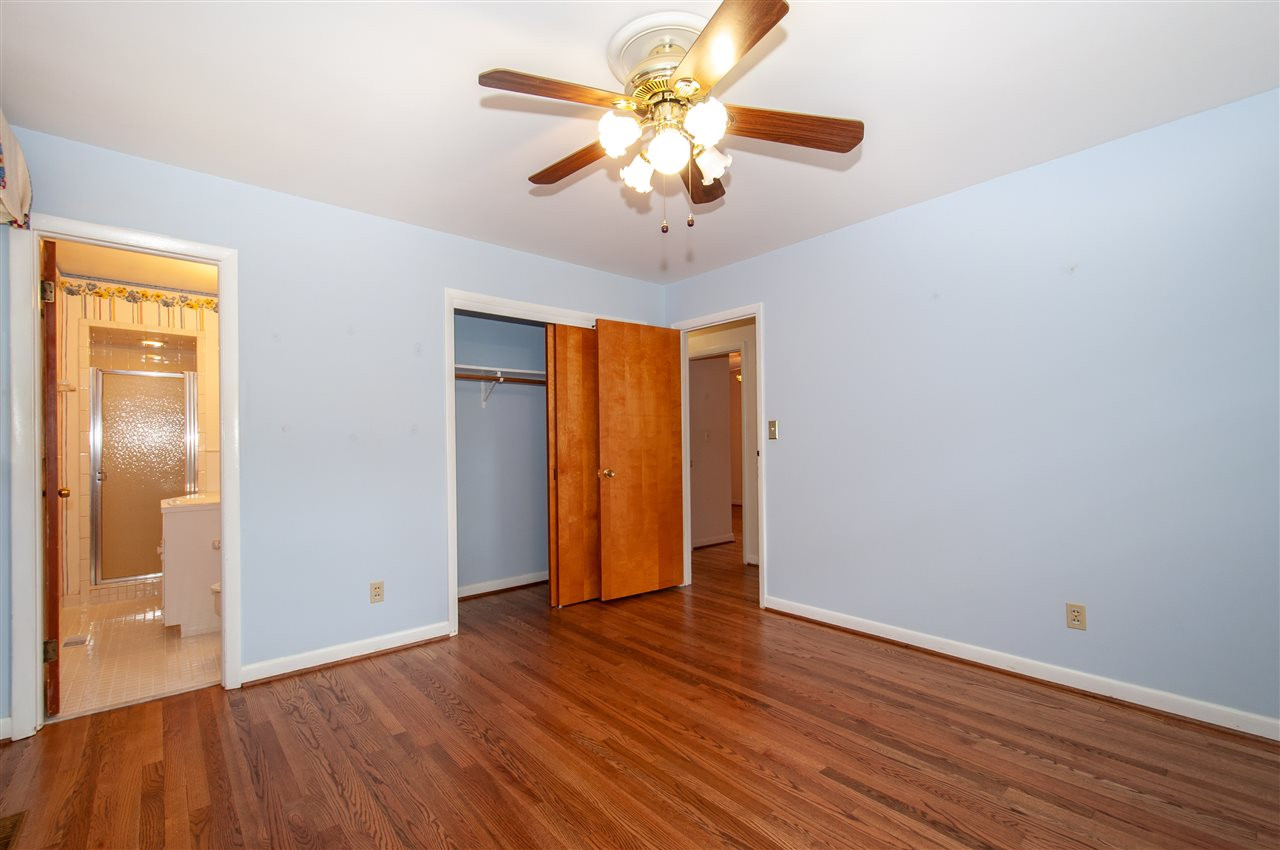 3620 Cove Drive Raleigh, NC 27604 - Photo 14 of 30 Master Bedroom