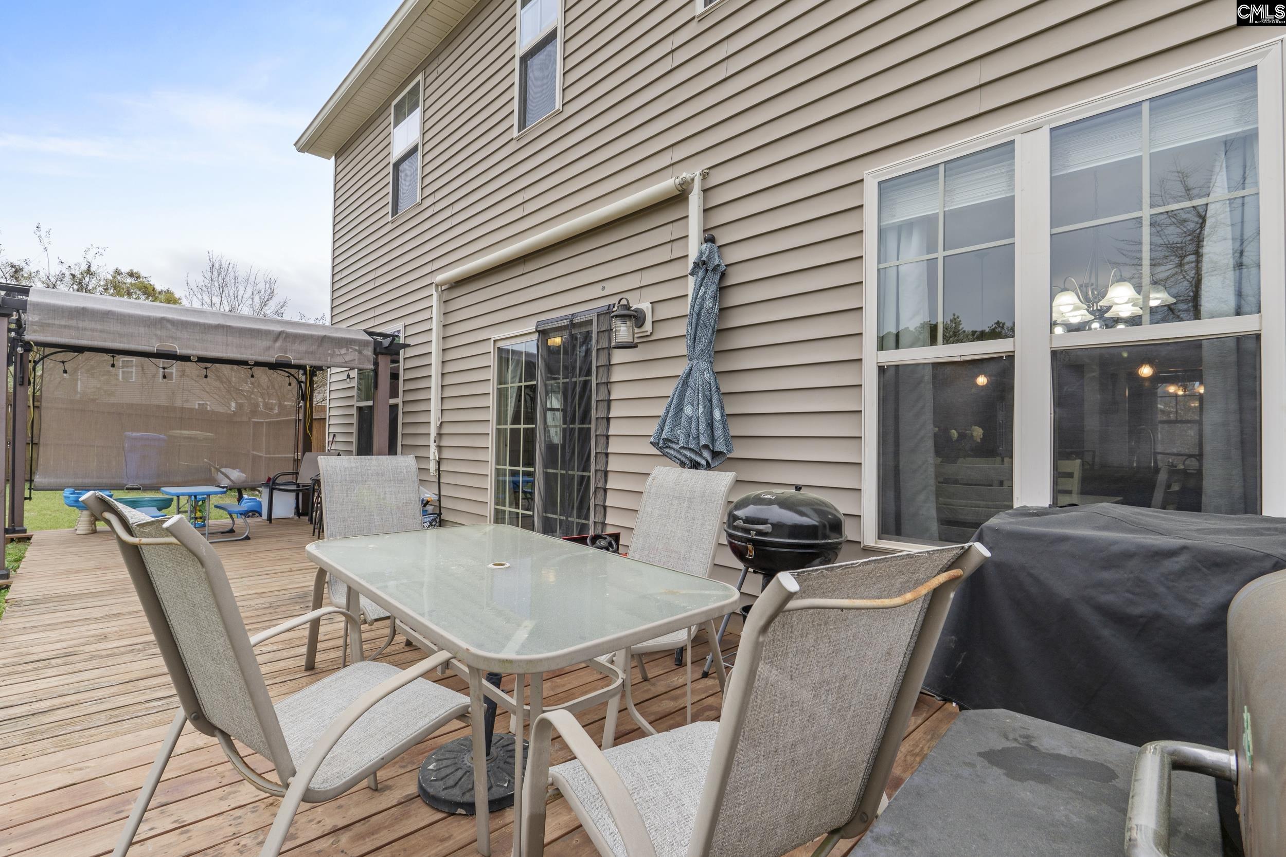 8 Rye Lane Camden, SC 29020 - Photo 35 of 37