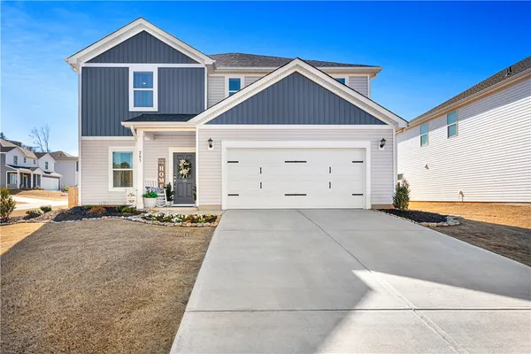$359,900 | 203 Maxwell Drive, Easley, SC 29642