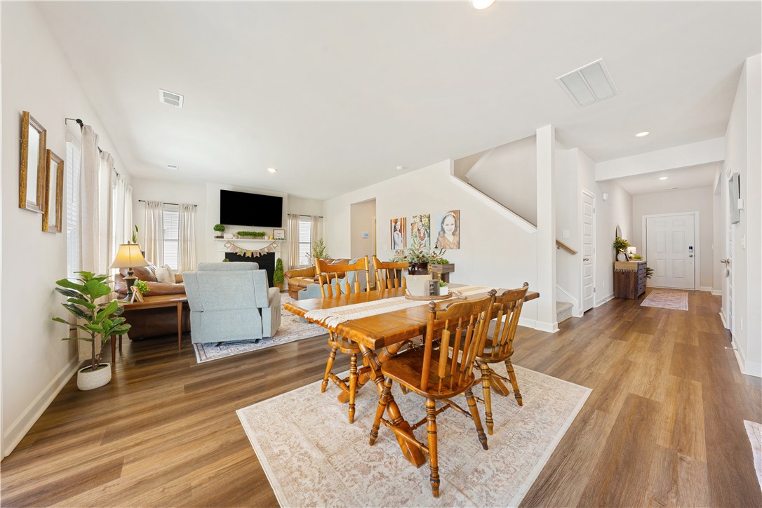 203 Maxwell Drive Easley, SC 29642 - Photo 12 of 34