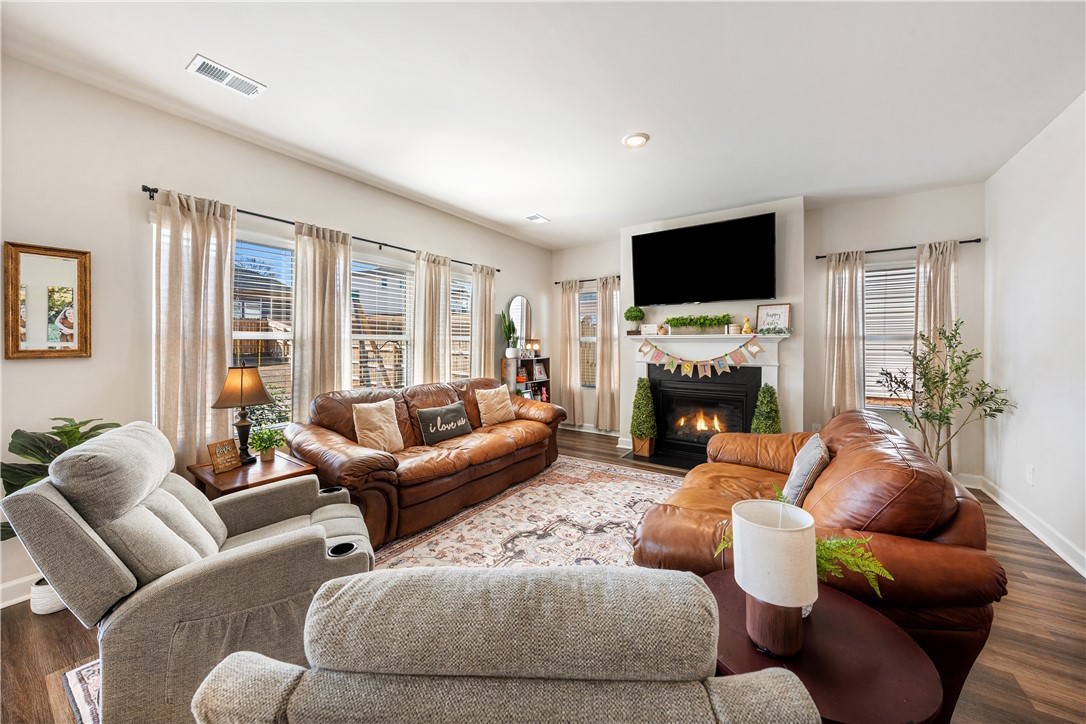 203 Maxwell Drive Easley, SC 29642 - Photo 14 of 34