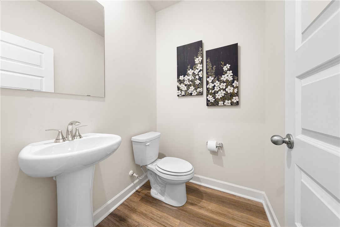 203 Maxwell Drive Easley, SC 29642 - Photo 17 of 34