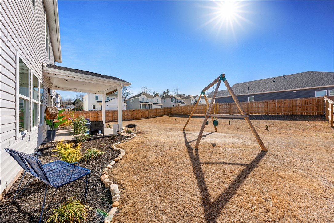 203 Maxwell Drive Easley, SC 29642 - Photo 32 of 34