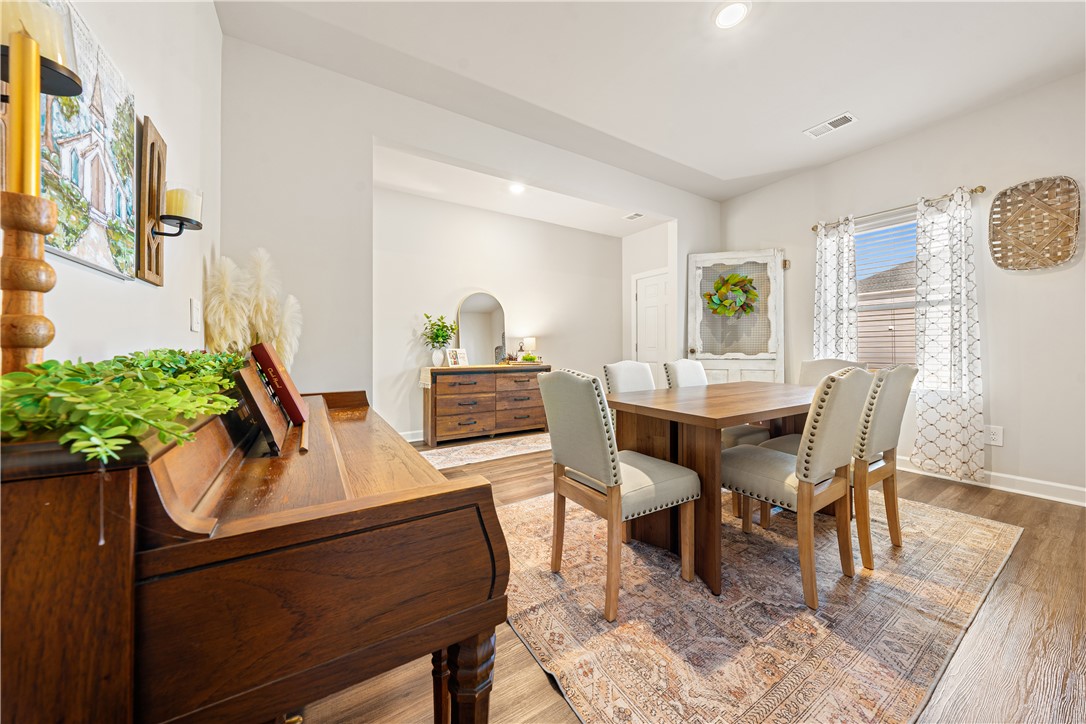 203 Maxwell Drive Easley, SC 29642 - Photo 6 of 34