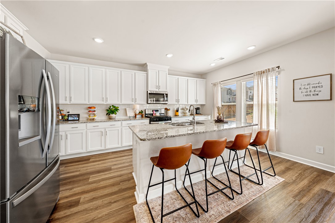 203 Maxwell Drive Easley, SC 29642 - Photo 7 of 34