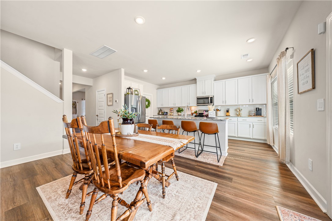 203 Maxwell Drive Easley, SC 29642 - Photo 10 of 34