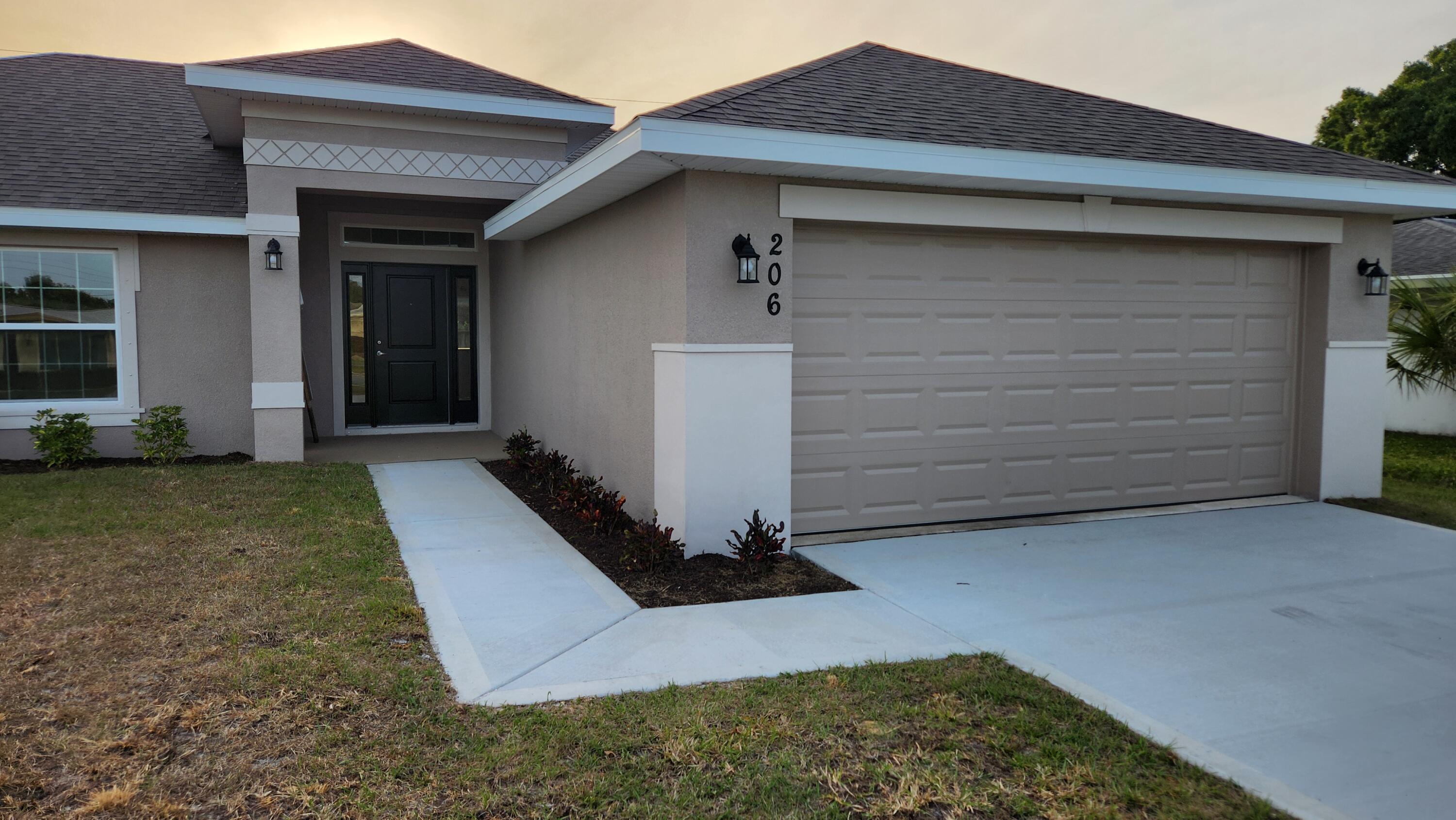 347 Southwest Becker Road Port St. Lucie, FL 34953 - Photo 1 of 25 20250324_184133