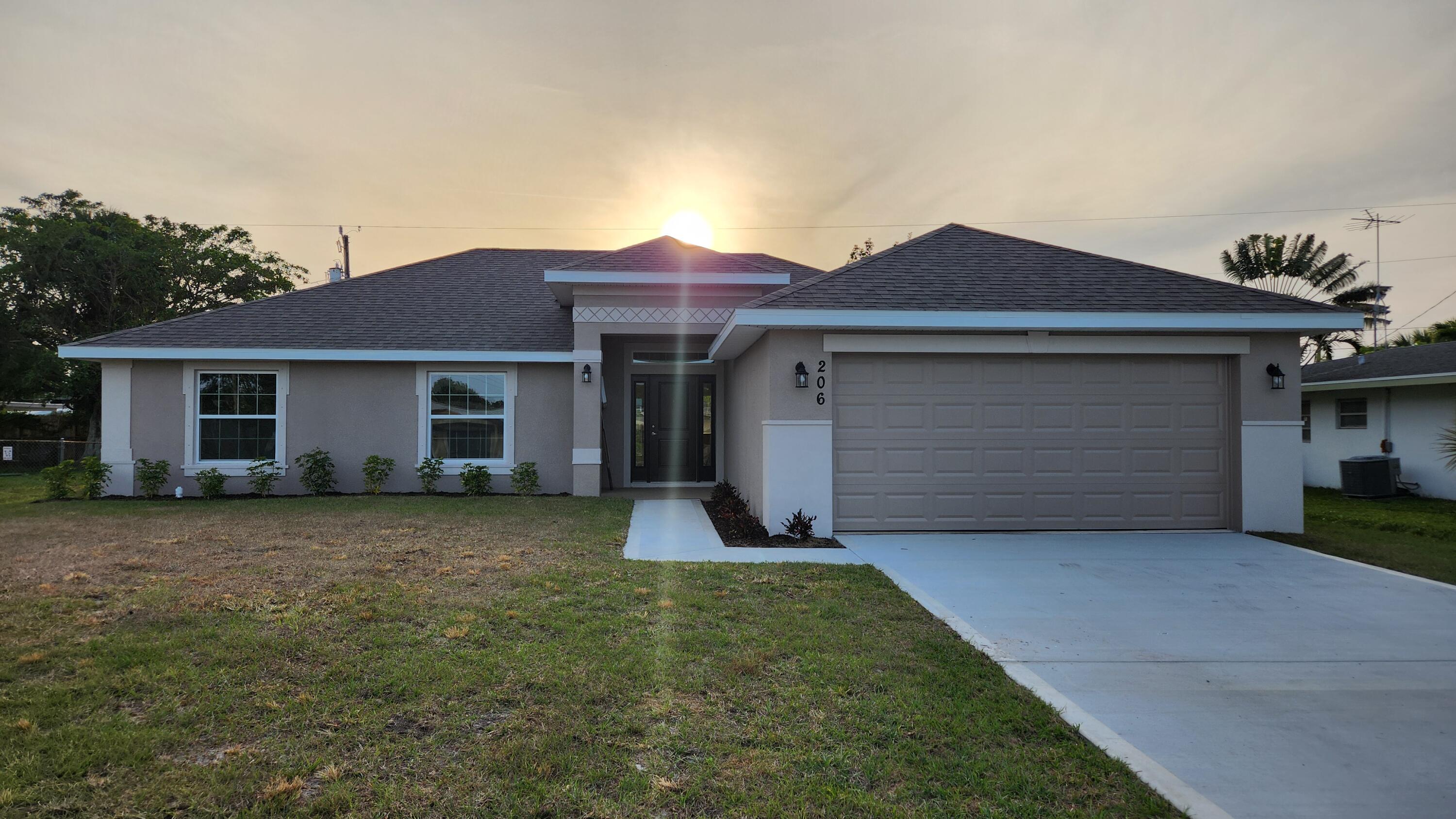347 Southwest Becker Road Port St. Lucie, FL 34953 - Photo 2 of 25 20250324_184055
