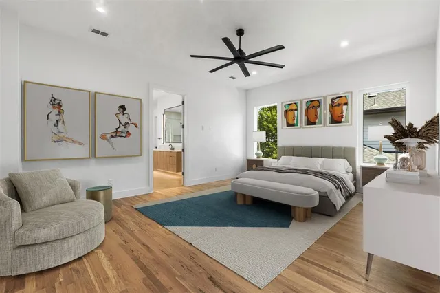 $1,269,000 | 5611 Ellsworth Avenue, Unit 102, Dallas, TX 75206