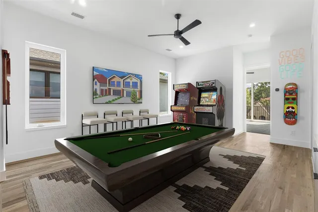 $1,269,000 | 5611 Ellsworth Avenue, Unit 102, Dallas, TX 75206