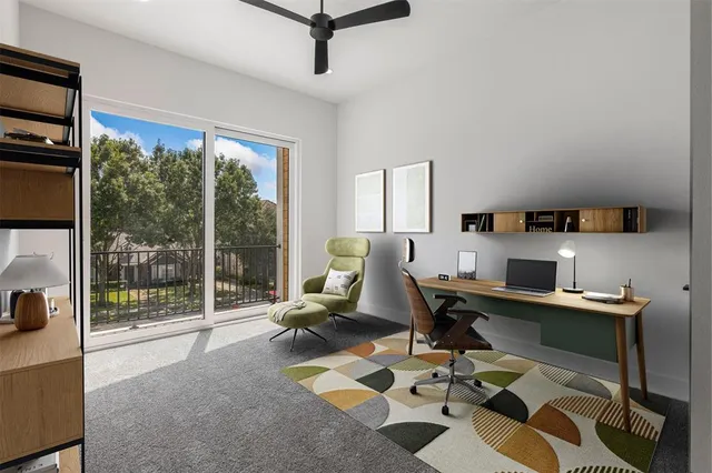 $1,269,000 | 5611 Ellsworth Avenue, Unit 102, Dallas, TX 75206