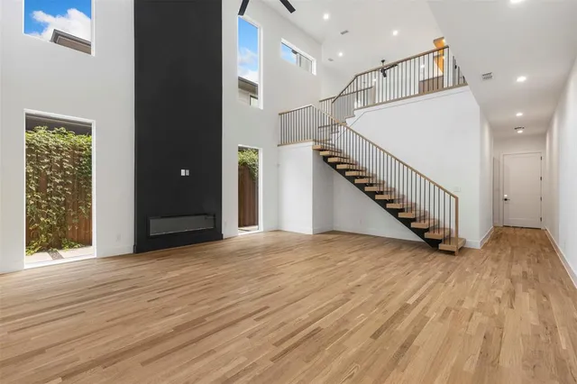 $1,269,000 | 5611 Ellsworth Avenue, Unit 102, Dallas, TX 75206