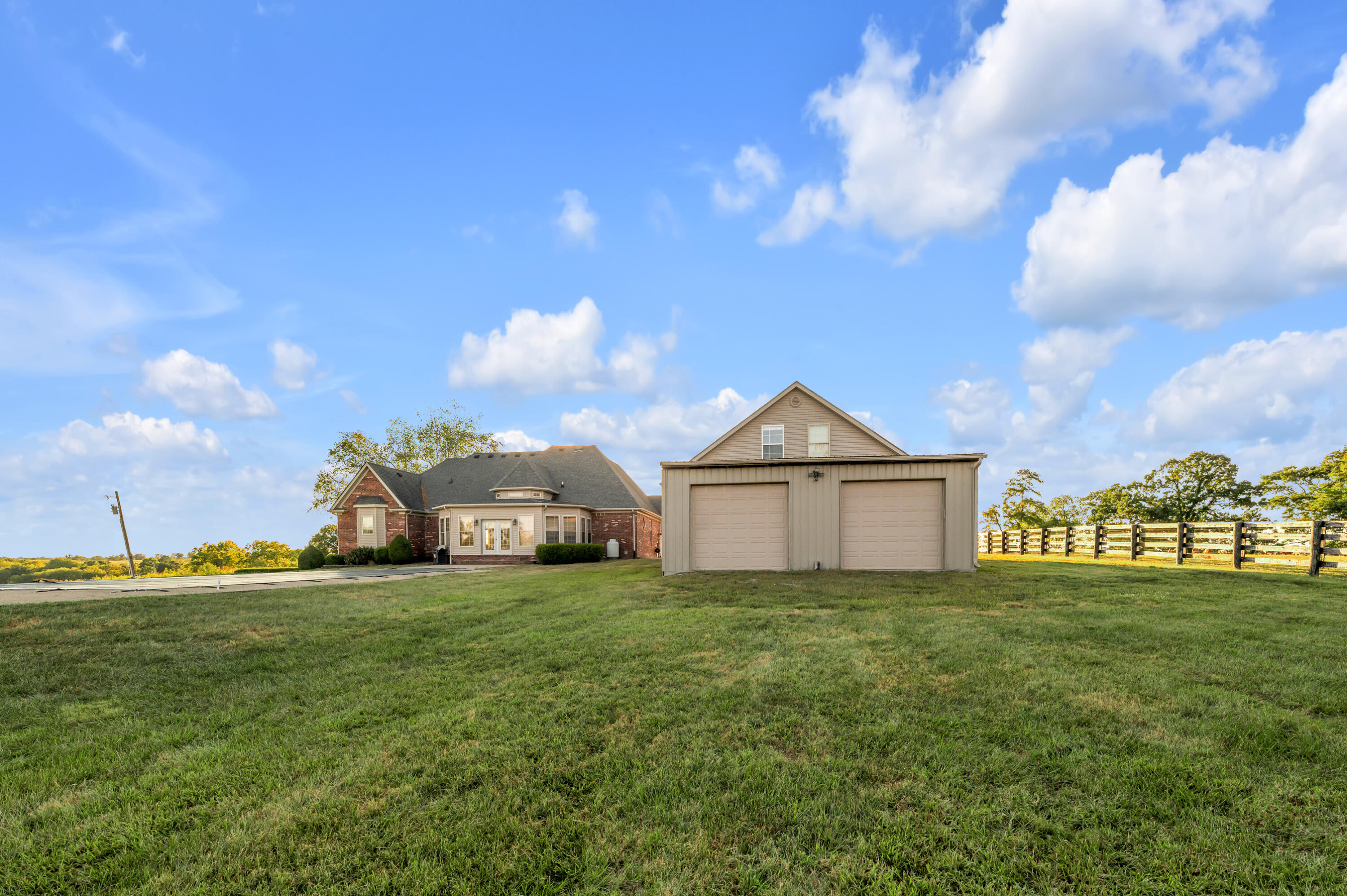 1701 Gay Evans Road Winchester, KY 40391 - Photo 81 of 88 Ariel View
