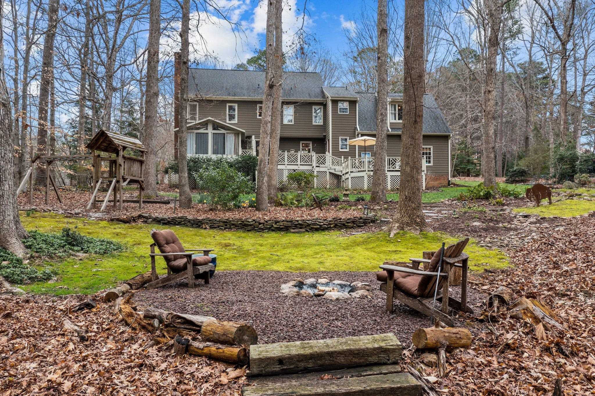 11409 Burberry Drive Raleigh, NC 27614 - Photo 39 of 47 Photo 39