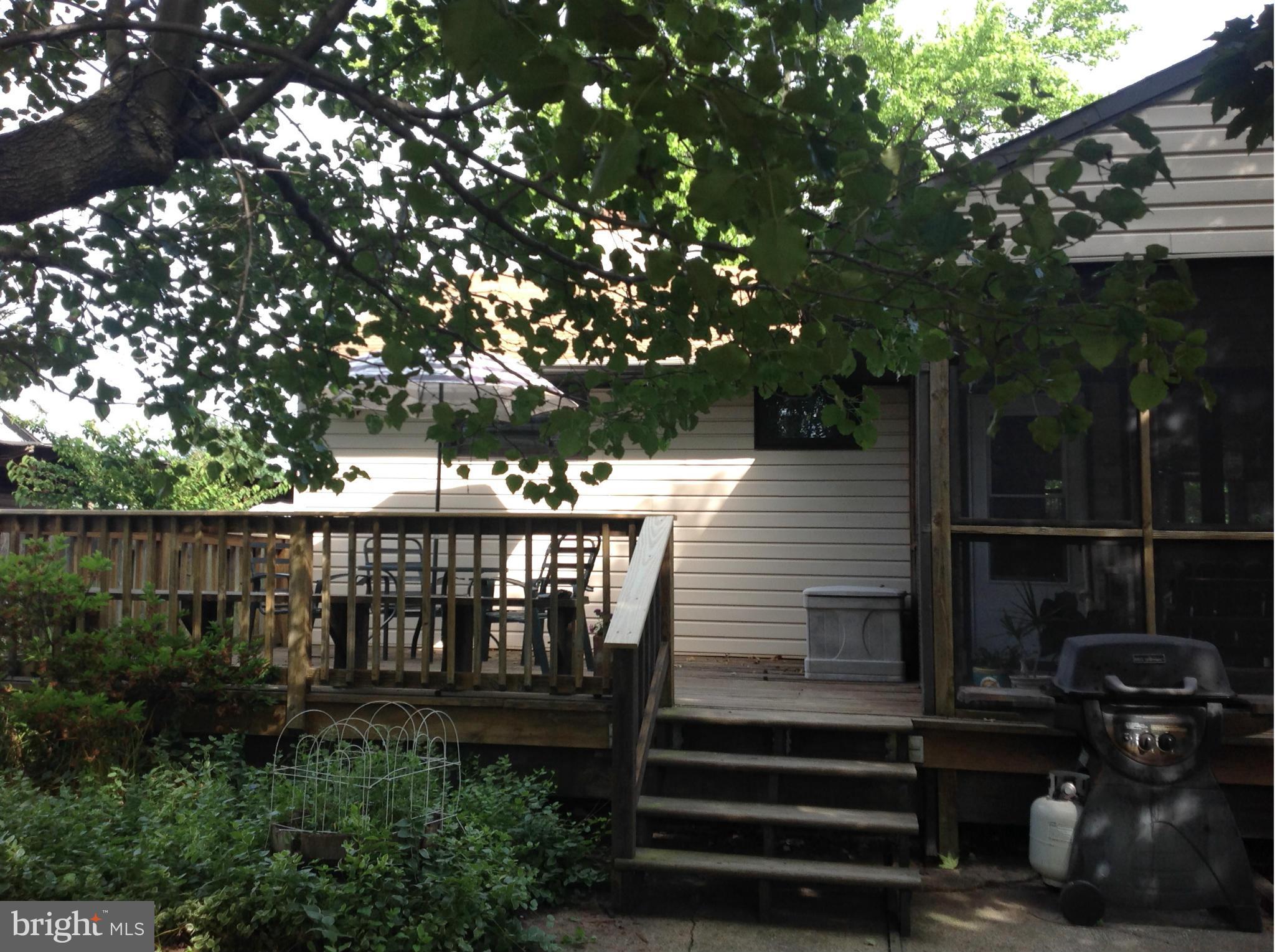 4733 Mawani Road Baltimore, MD 21206 - Photo 23 of 30 Exterior (General)