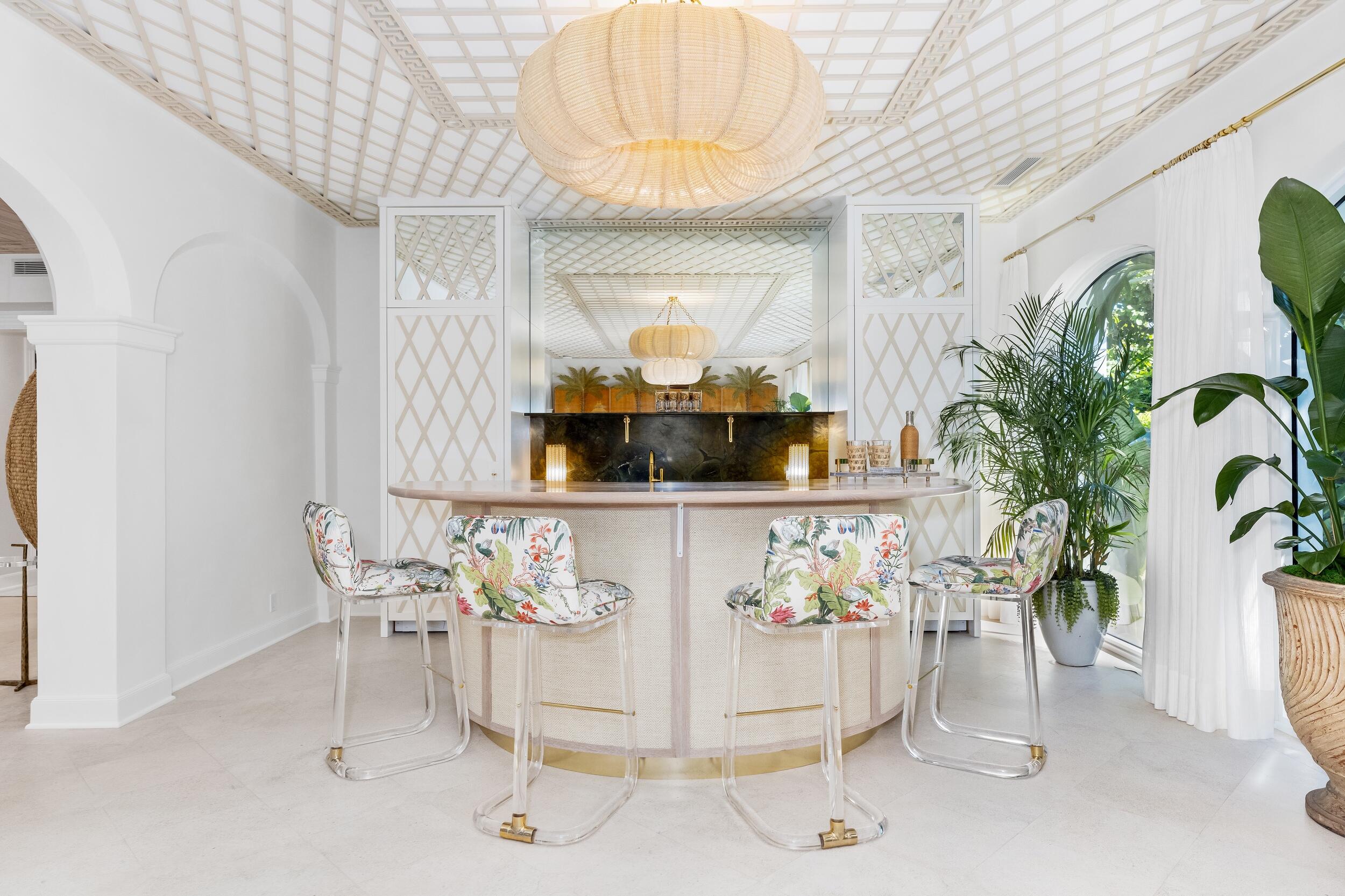 130 Cocoanut Row Palm Beach, FL 33480 - Photo 18 of 66 Family Room