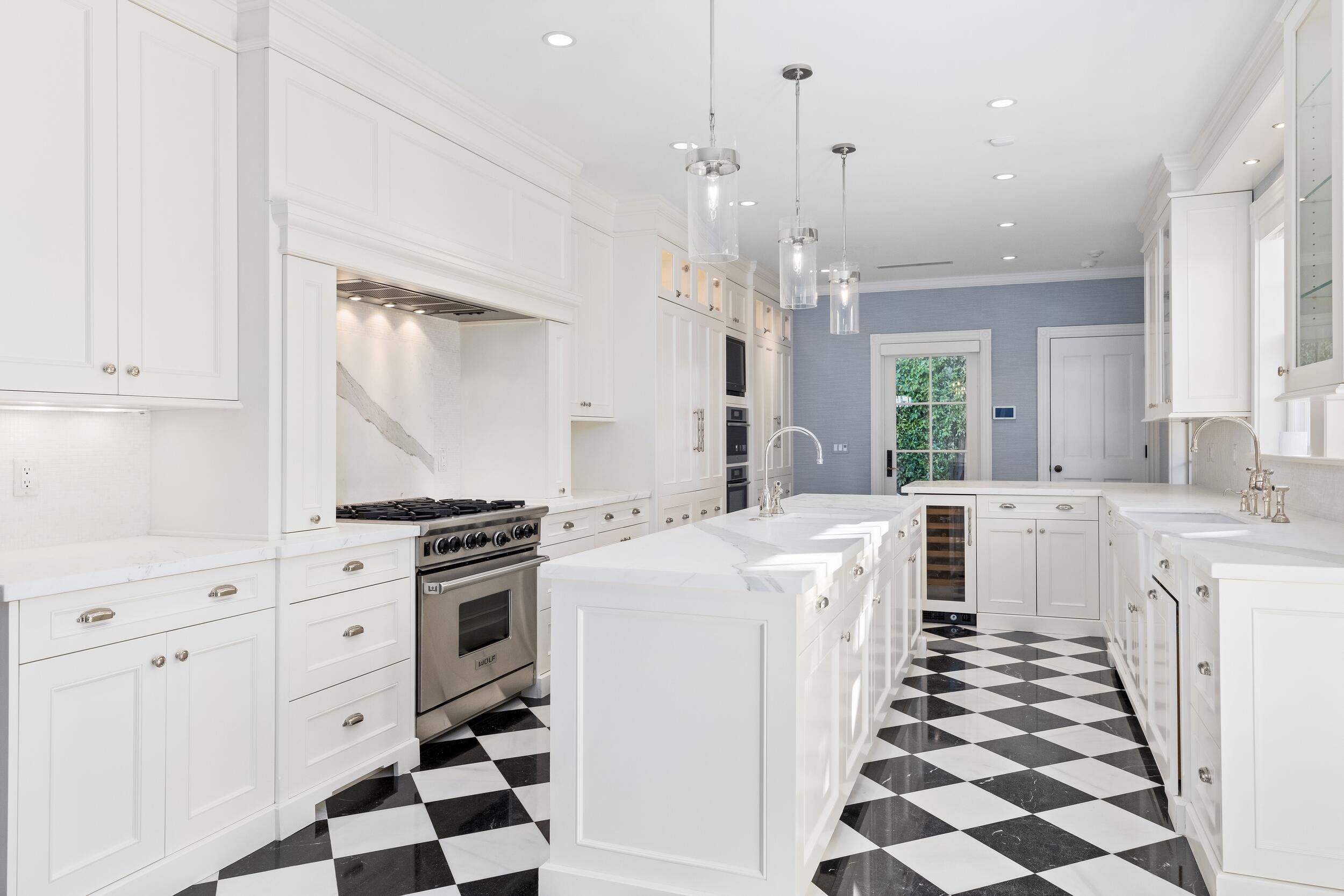 130 Cocoanut Row Palm Beach, FL 33480 - Photo 26 of 66 Kitchen