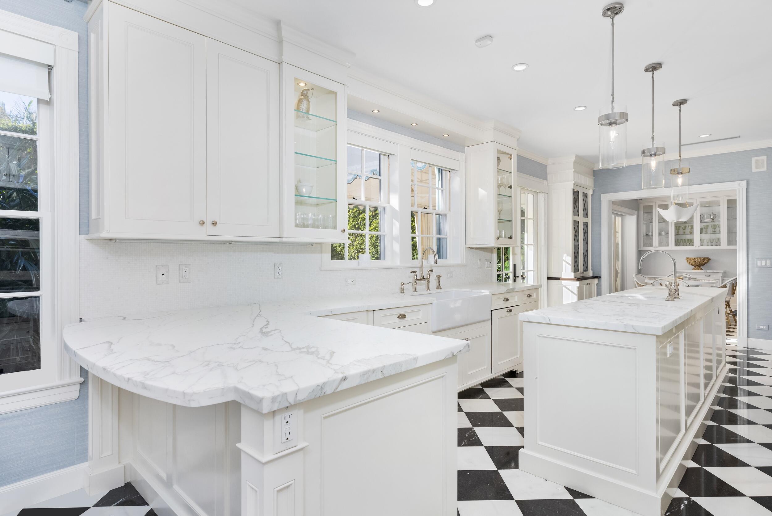 130 Cocoanut Row Palm Beach, FL 33480 - Photo 27 of 66 Kitchen