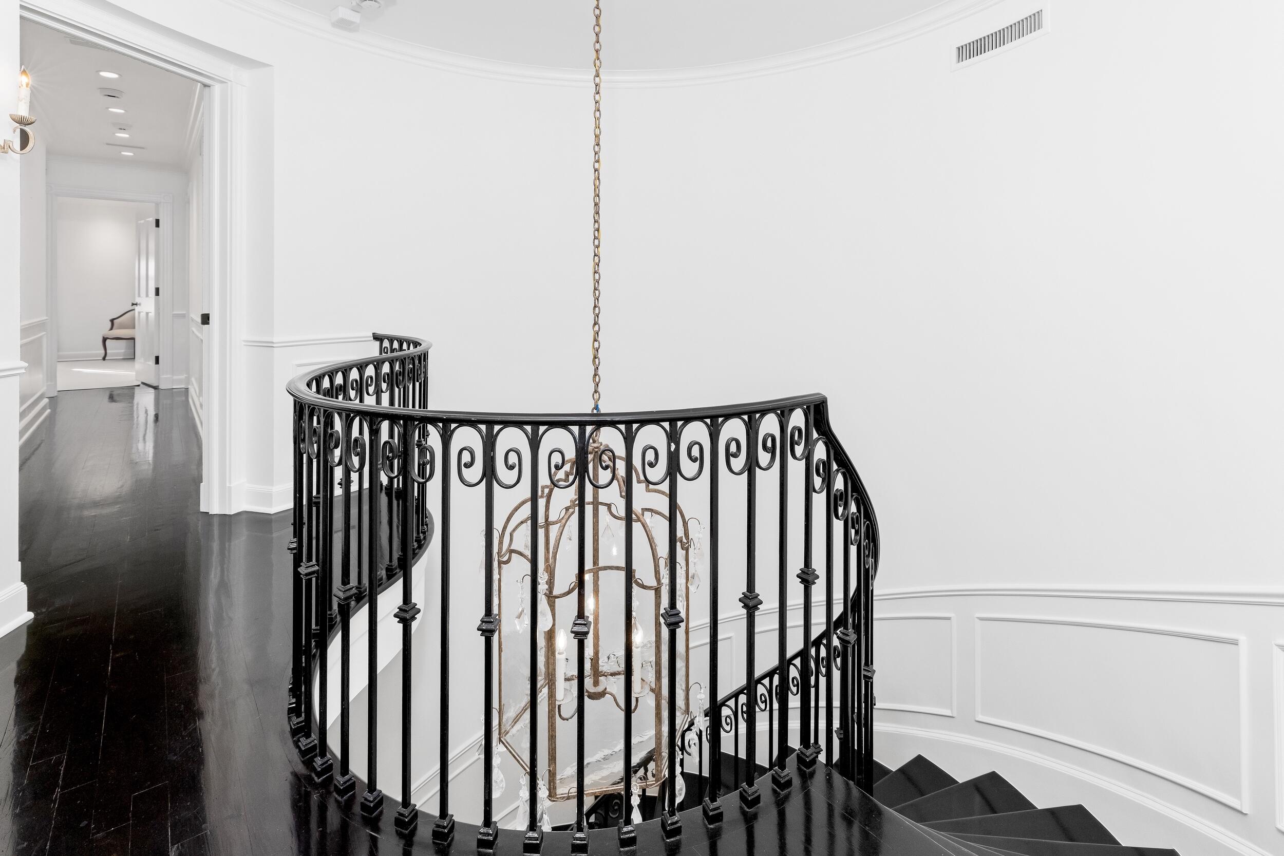 130 Cocoanut Row Palm Beach, FL 33480 - Photo 34 of 66 Stair Hall