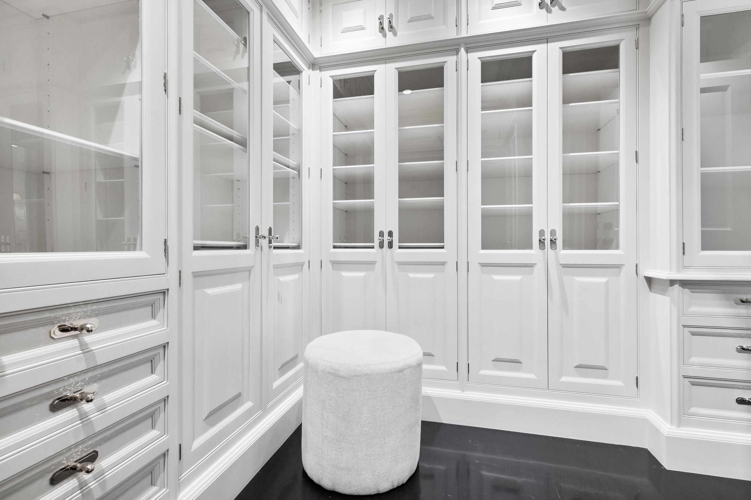 130 Cocoanut Row Palm Beach, FL 33480 - Photo 39 of 66 Primary Closet