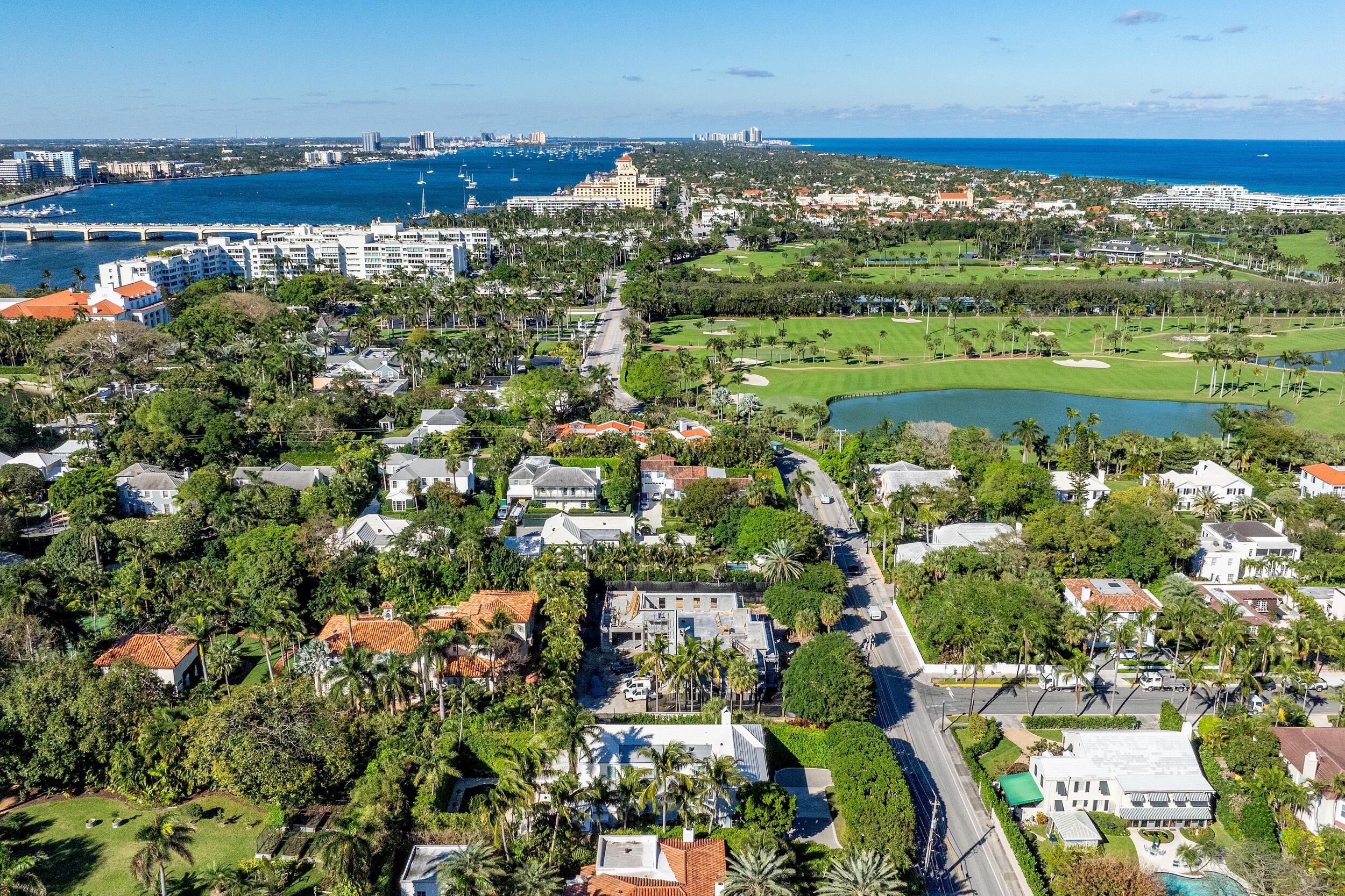 130 Cocoanut Row Palm Beach, FL 33480 - Photo 64 of 66 a view of a city