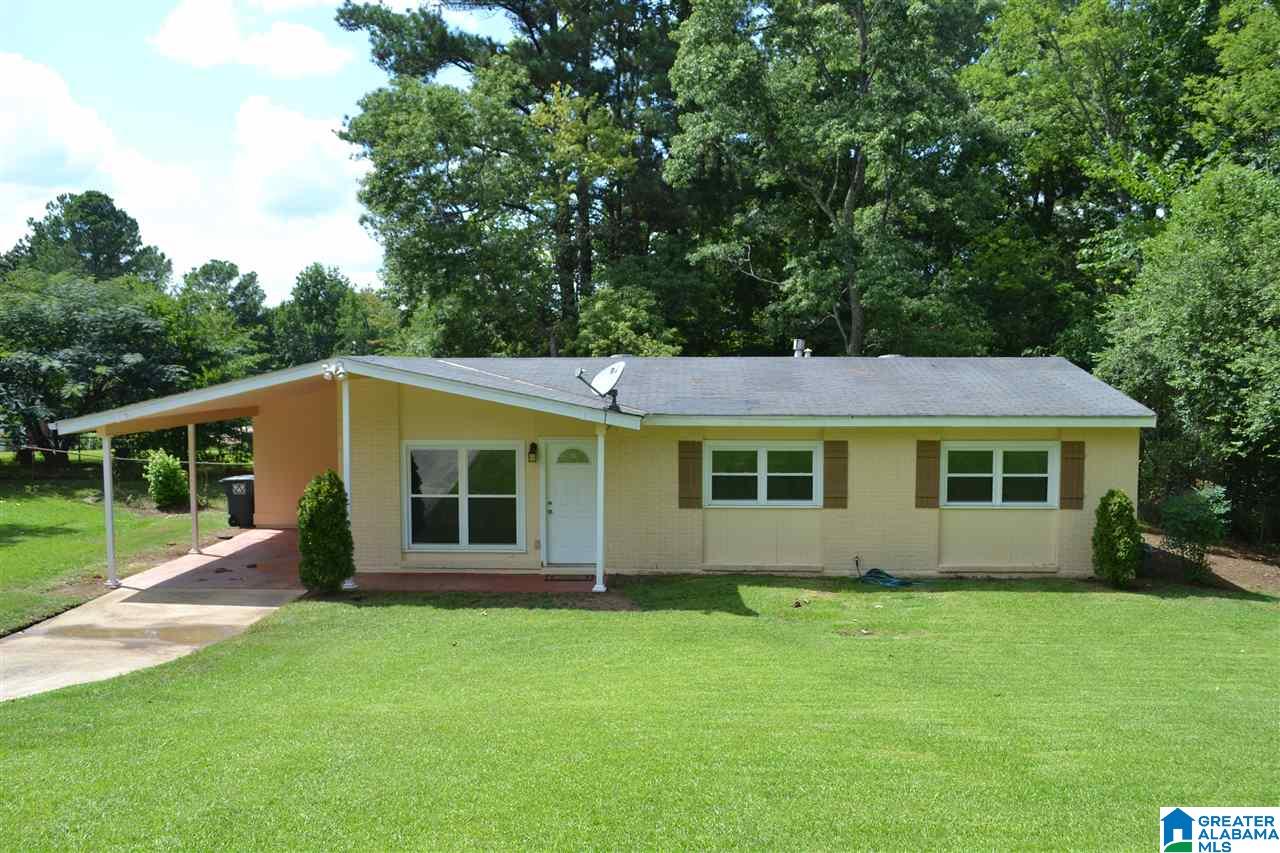 2128 Chapel Hill Road Birmingham, AL 35216 - Photo 2 of 15
