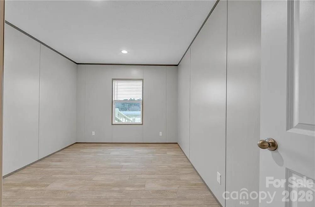 4935 Rhoney Road Connelly Springs, NC 28612 - Photo 22 of 36 a view of an empty room