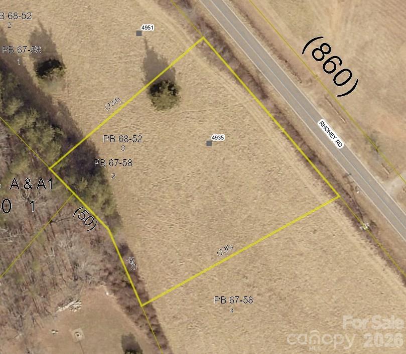 4935 Rhoney Road Connelly Springs, NC 28612 - Photo 27 of 31