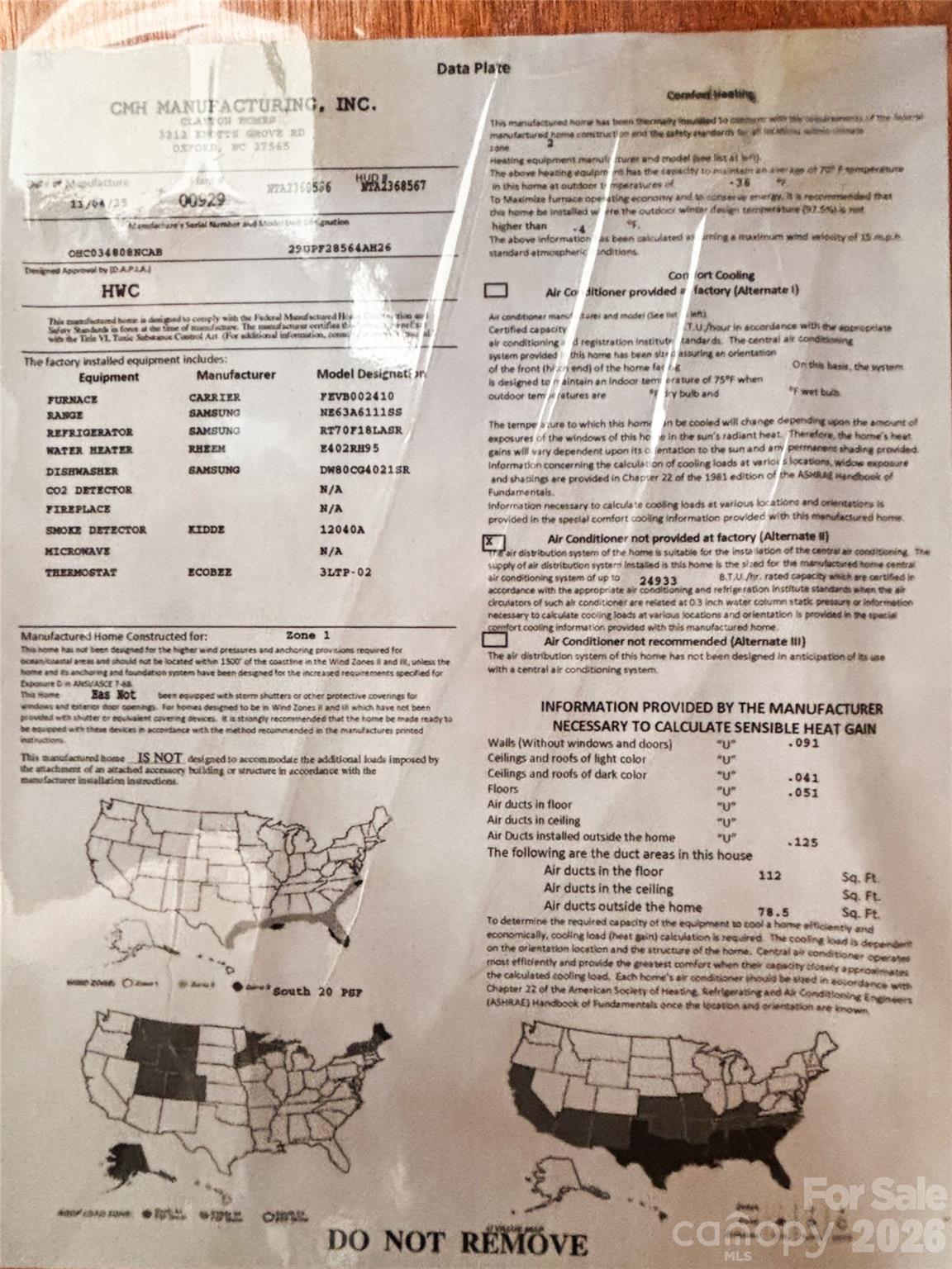 4935 Rhoney Road Connelly Springs, NC 28612 - Photo 29 of 31