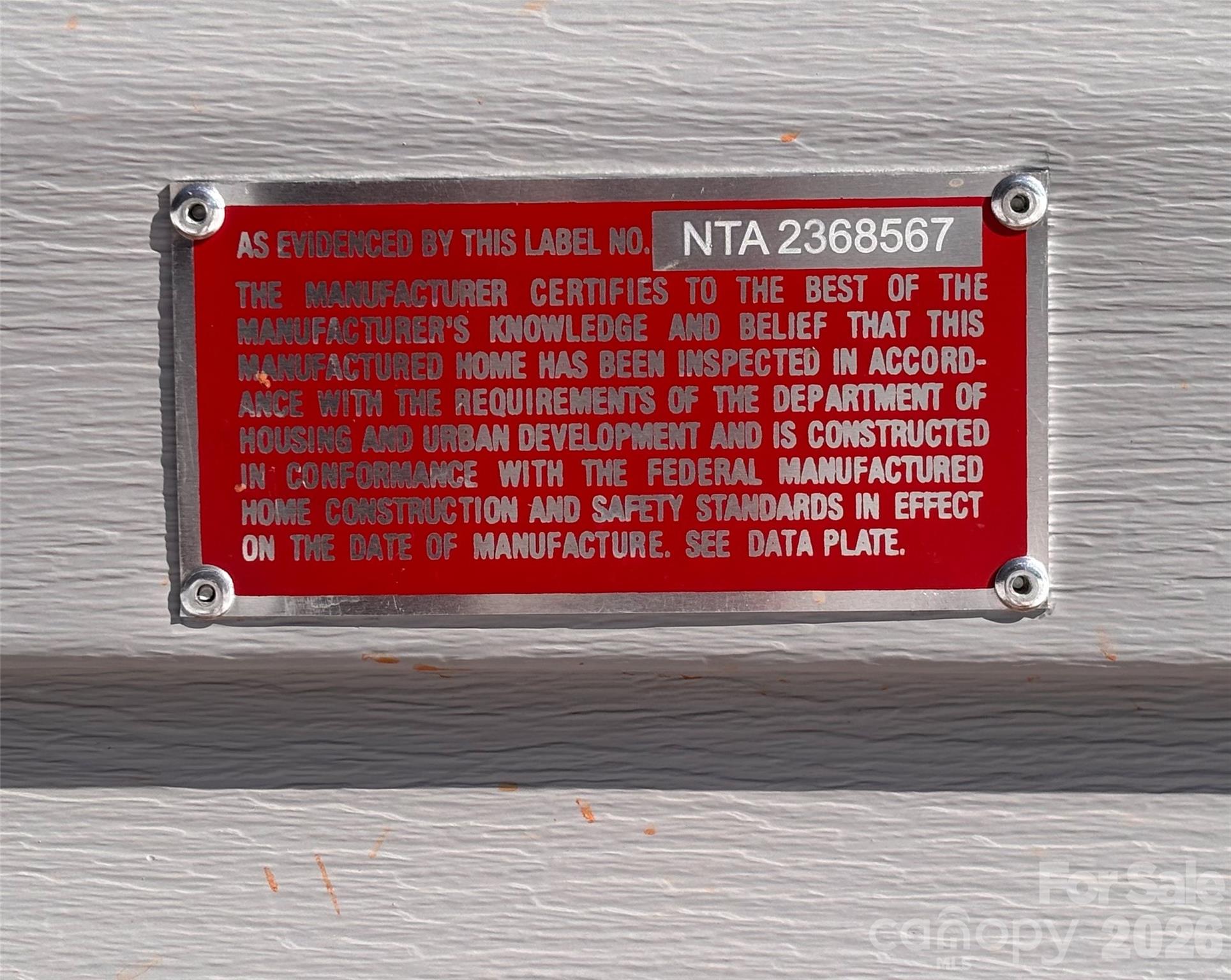 4935 Rhoney Road Connelly Springs, NC 28612 - Photo 31 of 31