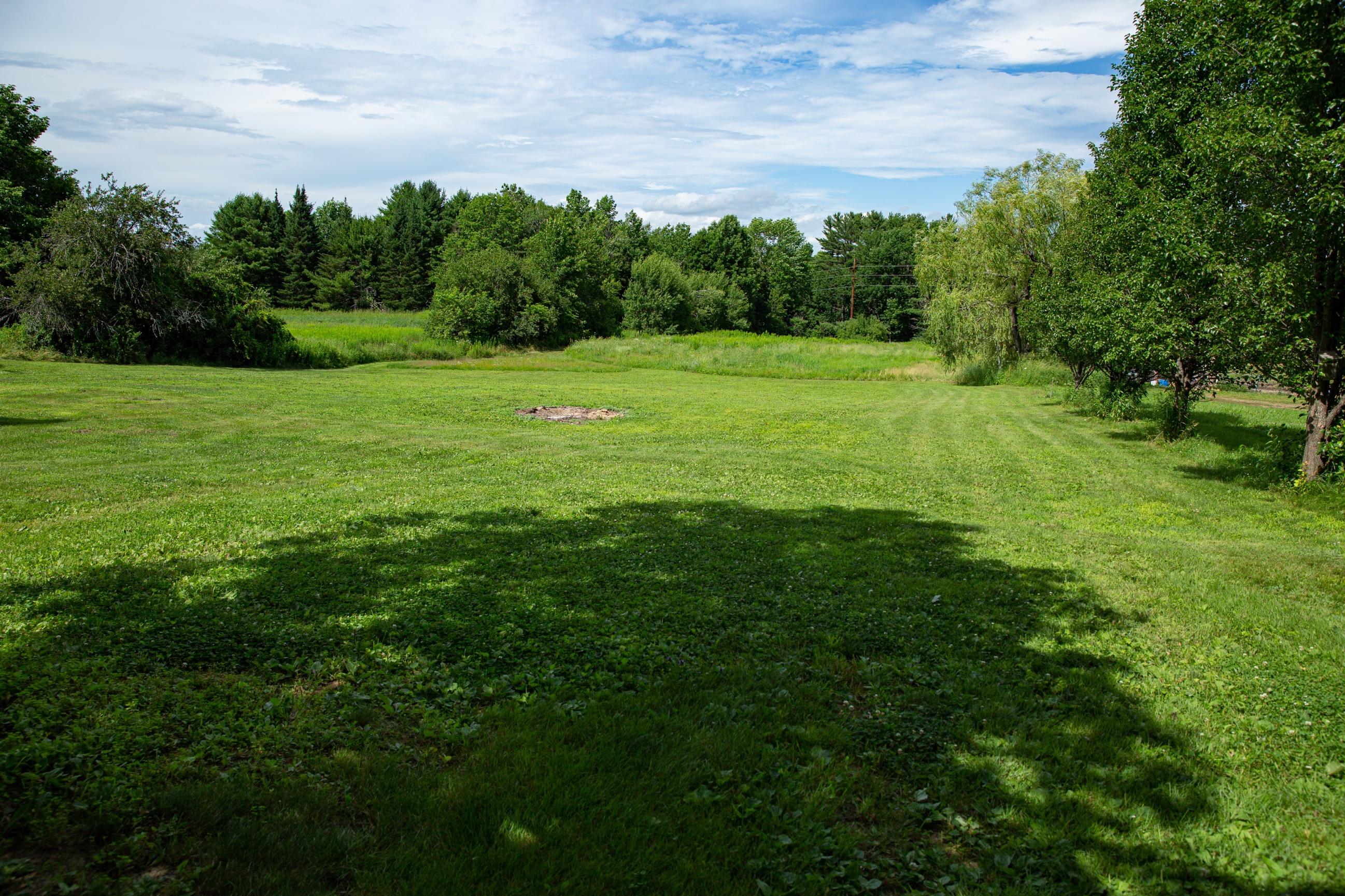 56 Joy Valley Road Buxton, ME 04093 - Photo 50 of 55 56 Joy V back yard 2
