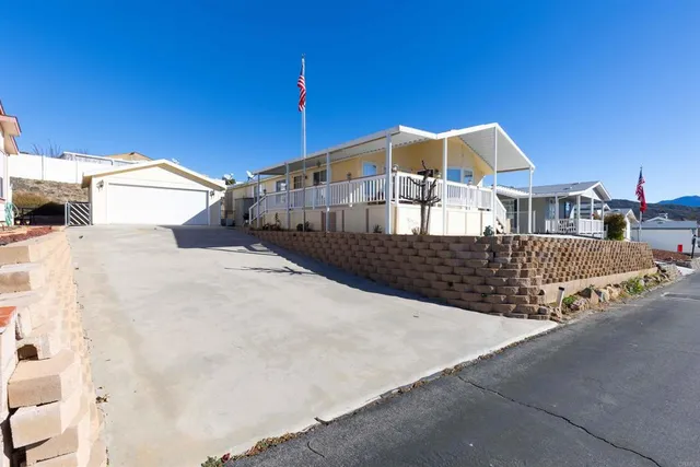 $214,900 | 35109 Highway 79, Unit 217, Warner Springs, CA 92086