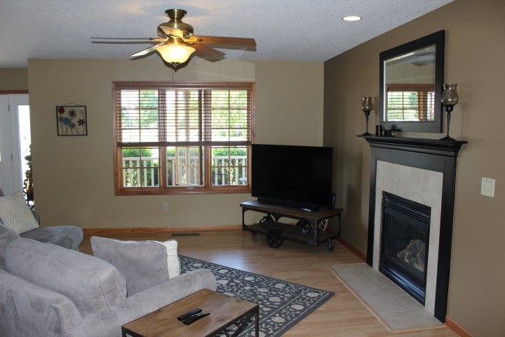 15912 Thunderbird Road Huntertown, IN 46748 - Photo 11 of 36 Gallery Image 11