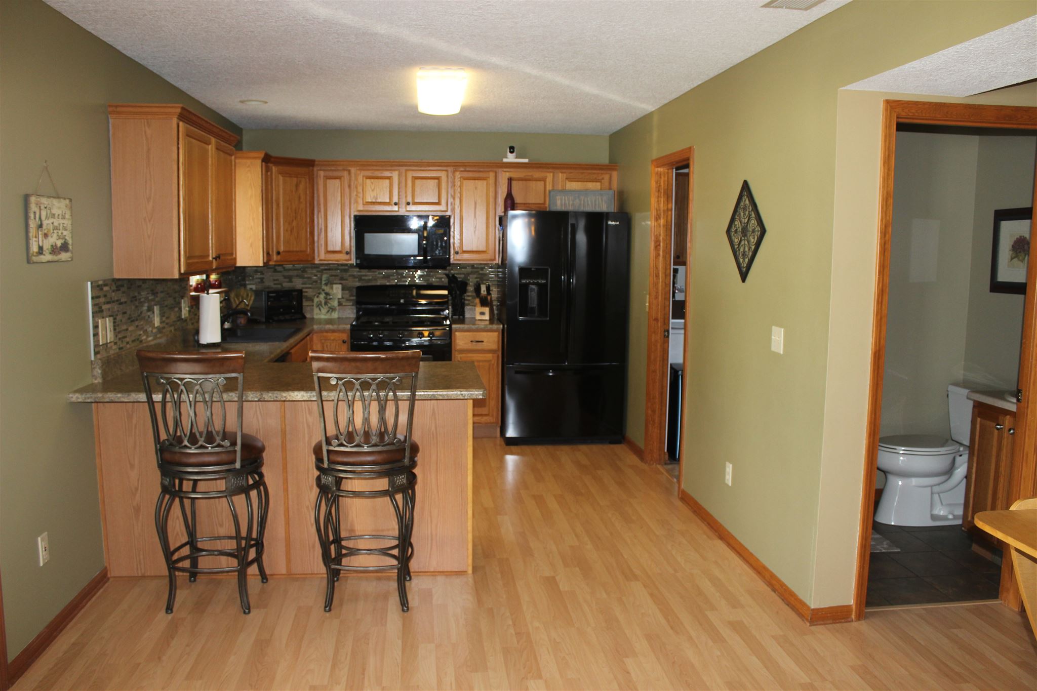 15912 Thunderbird Road Huntertown, IN 46748 - Photo 14 of 36 Gallery Image 14