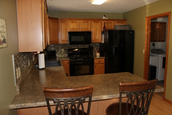 15912 Thunderbird Road Huntertown, IN 46748 - Photo 17 of 36 Gallery Image 17