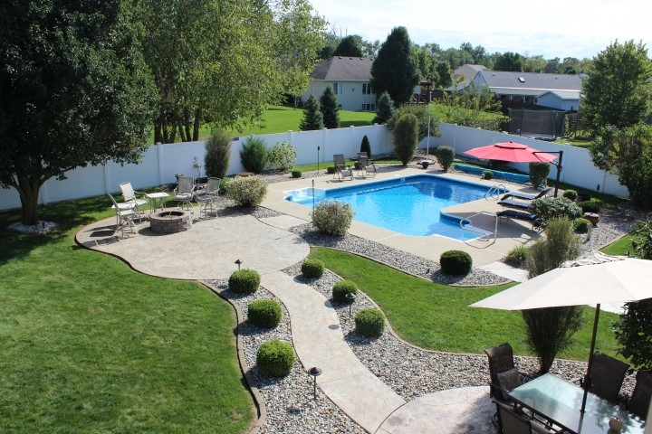 15912 Thunderbird Road Huntertown, IN 46748 - Photo 25 of 36 Gallery Image 25